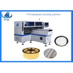 LED Chip Mounter For LED Rigid PCB Board 180000CPH Making SMT Machine for sale