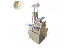 China Chinese Baozi Steamed Stuffed Bun Maker Steamed Bun Machine Steam Bun Making Machine supplier