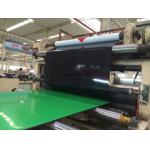 Fireproof PE Aluminum Composite Panel Cladding PVDF Coating for sale