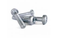 China Various Kinds Galvanic Zinc Coating , Dip Spin Coating For Surface supplier