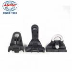 cable overhead suspension clamp cable suspension clamp suspension cable fixing clamp for sale