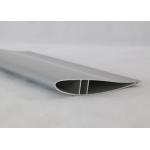 Draught Fan / Air Cooling Tower Anodized Aluminum Profile Fan Blade T5 T6