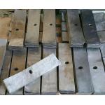 5mmpb Lead Shielding Products / Pure Lead Sheets For Radiation Shielding for sale