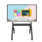 4G Memory 85 Inch Smart Board , Interactive Electronic Board For Teaching for sale