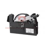 Lifting 110mm 2000N 2.5m/S For Elevator Lift Overspeed Governor for sale