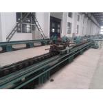 Hydraulic Cold Drawbench Stainless Steel Seamless Pipe Machine 12m With 11.9m/Min for sale