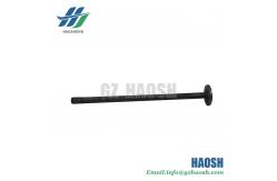 China 8-97134439-0 8971344390 Rear Axle Shaft FOR ISUZU 700P 4HK1 supplier