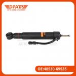 Inductive Shock Absorber Strut 48530-69535 for Toyota Land Cruiser Prado J150 for sale