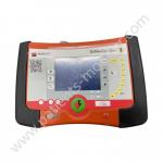 Display Assembly With Front Panel Case For PRIMEDIC XD100xe M290 DefiMonitor Used-good Medical Equipment Parts for sale