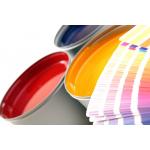 High Gloss Non Skin Offset Printing Ink 8000rph - 10000rph for sale