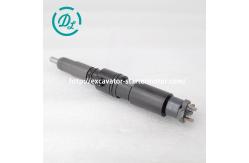 China RE549641 RE557023 Engine Parts  Fuel Injector 295700-0030 Engine supplier