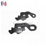 Parallel Earth Wire Gripper Come Along Clamp Transmission Line Stringing Tools for sale