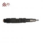 0 445 124 025  0445124025 Common Rail Diesel Injector for sale