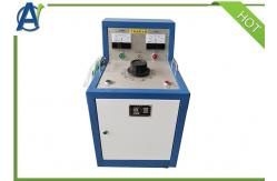 China Transformer Testing Portable Primary Current Injection Tester supplier