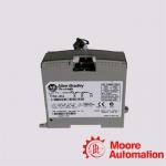 1762-IR4 Allen Bradley MicroLogix 1200 RTD / Resistance Input Module