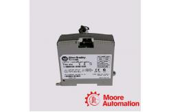 China 1762-IR4 Allen Bradley MicroLogix 1200 RTD / Resistance Input Module supplier