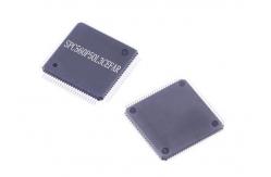 China SPC560P50L3CEFAR Microcontroller MCU 64MHz 32Bit Power Architecture MCU 100LQFP supplier