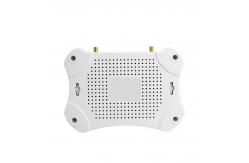 China 2G ALC Single Band Signal Extender Amplifier GSM Mobile Network Repeater supplier