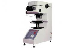 China High precision 50Hz / 60Hz AC 220V Micro Hardness Tester HV1000 with LED display supplier