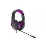 China Noise Cancelling Mic 3.5 Jack Headset Omnidirection Detachable Microphone for sale