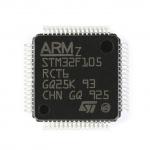 Electronic Components STM32F105 VCT6 VBT6 RBT6 RCT6 R8T6 STM32F105RCT6 LQFP64 MCU Chip for sale