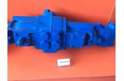 China TA1919V20 PVE21 Eaton Vickers Hydraulic Axial Piston Pump For Heavy Duty Applications supplier