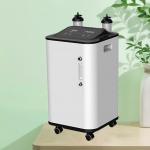 Physical Therapy Double Flow Oxygen Generator Household for sale