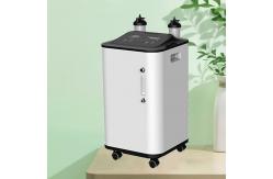 China Physical Therapy Double Flow Oxygen Generator Household supplier