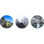24% Vlt Construction Window Film Pet Material With Thin Transparent Color for sale