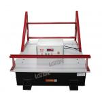 2~5Hz(120~300) RPM Transportation Simulators Mechanical Shaker Table For STA Standard for sale