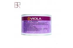 China 1K Bodyfiller Auto Body Repair Fast Dry Car Polyester Putty supplier