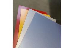 China 3mm 4*0.21mm Aluminum Composite Panel ACP/Acm for Building Material supplier