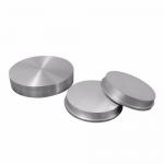 334cm Length Polished Molybdenum Targets 5mm Thickness for sale