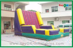 China Customized Giant Water Slide Funny Inflatable Water Toys For Water Fun supplier