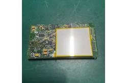 China Philiph Goldway UT4000B Patient Monitor ECG Board C-ECG7131C EC13190059 supplier