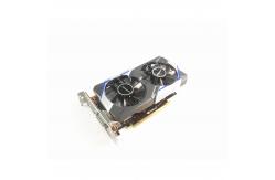 China 16 NM Mining Graphics Cards GTX 1060 6GB 192Bit 120W HD DVI DP supplier