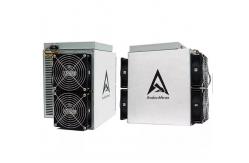 China 90TH/S AGP Interface BTC Mining Machine RECH Canaan Avalonminer 1246 supplier