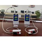 LCD Display Handheld Veterinary Pulse Oximeter For Monitoring Pets / Animals for sale