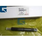 BF4M2012 Engine Diesel Fuel Injectors Genuines Diesel Parts 02113133 for sale