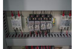 China Formaldehyde Environmental Test Chamber With Temperature Control supplier
