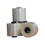 BOPP 2mm Transparent 3000 M Tear Strip Tape Packaging Tape