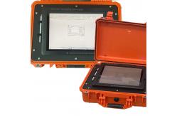 China Digital Seismic Sensor Measuring Machine for Real-Time Disaster Monitoring supplier