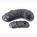 Metric Carbon Steel Flower Spring Washer Steel Round Starlock Washer for sale