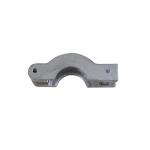 Polishing Aluminum Gravity Casting Iron Casting Dumbbells For Metal Fabrication for sale