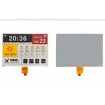 10.2'' 4 Color 640*960 E-paper Display SSD2677 Based EPD for sale