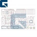 3804301 Lower Engine Gasket Set For KTA38 Engine for sale