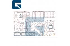 China 3804301 Lower Engine Gasket Set For KTA38 Engine supplier