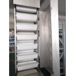 Multi Language 304SS 316SS Coffee Bag Packaging Machine