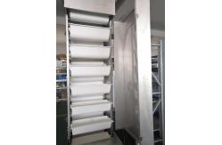 China Multi Language 304SS 316SS Coffee Bag Packaging Machine supplier