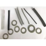 Electrical Interference Emi Shielding Mesh 0.23mm Corrosion Resistance